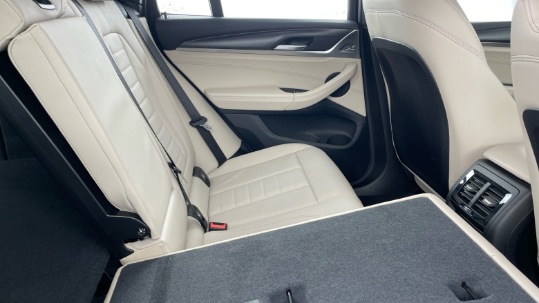 BMW X3 xDrive20d MHT M Sport 5dr Step Auto Diesel Estate